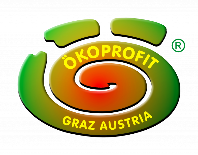 Ökoprofit Graz Austria
