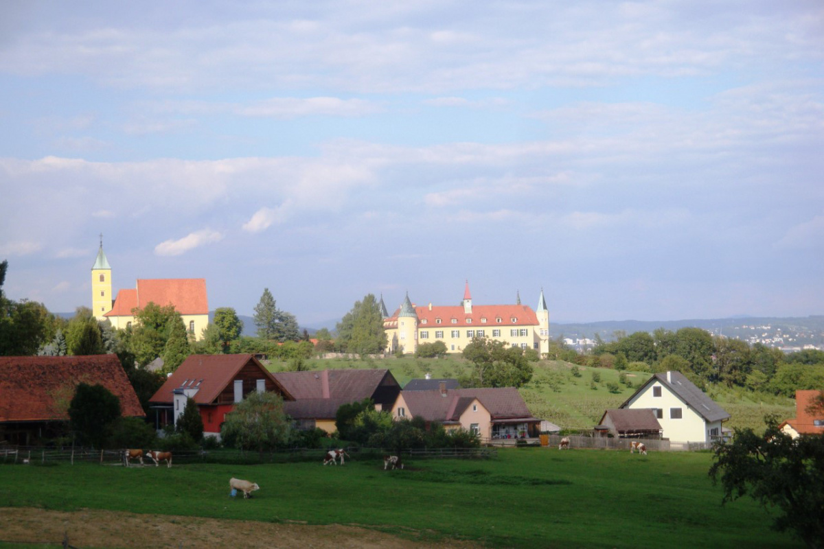 Hotel Süd